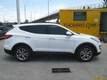 Hyundai Santa Fe GLS AT 2400CC 7PSJ 4X4