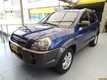 Hyundai Tucson GL MT 2000CC 4X2 FE