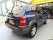 Hyundai Tucson GL MT 2000CC 4X2 FE