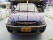 Hyundai Tucson GL MT 2000CC 4X2 FE