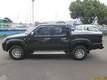 Mazda BT-50 4x4 Doble Cabina AA 2600cc FE