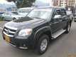 Mazda BT-50 4x4 Doble Cabina AA 2600cc FE