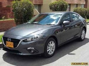 Mazda Mazda 3 Touring