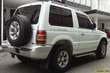 Mitsubishi Montero HARD TOP MT 3000CC 6V