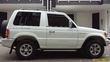 Mitsubishi Montero HARD TOP MT 3000CC 6V