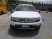 Renault Duster DYNAMIQUE MT 2000CC 4X4