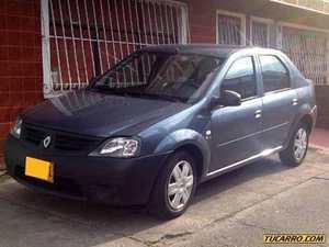 Renault Logan ENTRY [FAMILIER] MT 1400CC SA