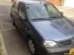 Renault Logan ENTRY [FAMILIER] MT 1400CC SA