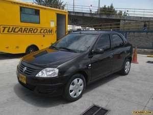 Renault Logan ENTRY [FAMILIER] MT 1400CC AA