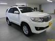 Toyota Fortuner 2.7L AT 2700CC 4X2