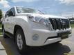 Toyota Prado TX 3.0