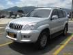 Toyota Prado VX AT3.0 5P TC