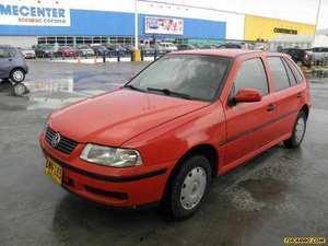 Volkswagen Gol