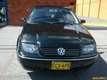 Volkswagen Jetta AT 2000CC 4P AA