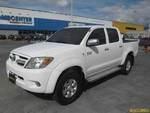 Toyota Hilux VIGO MT 2700CC AA 4X4