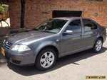 Volkswagen Jetta TRENDLINE TP 2000CC FE