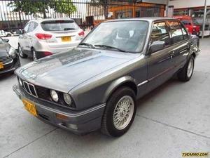BMW Serie 3 325 i