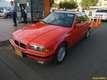 BMW Serie 3 E36