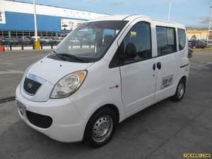 Chery Van Pass MT 1300CC