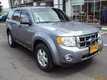 Ford Escape XLT AT 3000CC 4X4