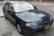 Hyundai Elantra GLS MT 1800CC