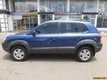 Hyundai Tucson GL CRDI MT 2000CC 4X2 FE TD