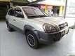 Hyundai Tucson GL MT 2000CC 4X2 FE