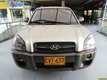 Hyundai Tucson GL MT 2000CC 4X2 FE