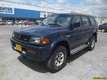 Mitsubishi Nativa LS MT 3000CC