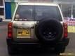 Nissan Patrol [Y61] GL MT 3000CC TD 3P