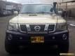 Nissan Patrol [Y61] GL MT 3000CC TD 3P