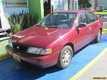 Nissan Sentra B14 EX SUPER SALOON AT 1600CC