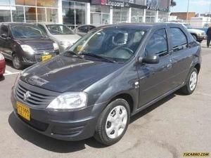 Renault Logan ENTRY [FAMILIER] MT 1400CC SA