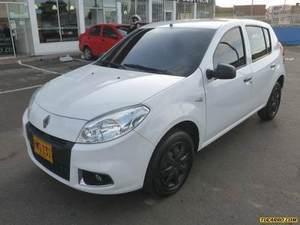 Renault Sandero AUTHENTIQUE MT 1600CC 8V AA