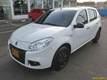 Renault Sandero AUTHENTIQUE MT 1600CC 8V AA