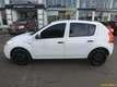 Renault Sandero AUTHENTIQUE MT 1600CC 8V AA