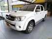 Toyota Hilux VIGO MT 3000CC TDI