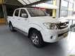 Toyota Hilux VIGO MT 3000CC TDI