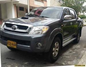 Toyota Hilux VIGO MT 3000CC TDI