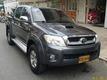 Toyota Hilux VIGO MT 3000CC TDI