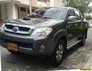 Toyota Hilux VIGO MT 3000CC TDI