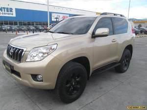 Toyota Prado SUMO TXL AT 2700CC AA