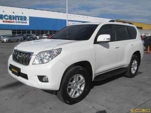 Toyota Prado TXL AT 3000CC