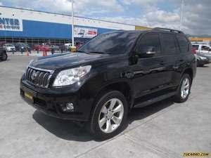 Toyota Prado TXL AT 3000CC