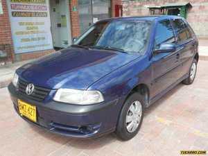 Volkswagen Gol POWER MT 1800CC 5P DH