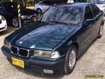 BMW Serie 3 325i