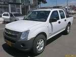 Chevrolet Luv D-Max