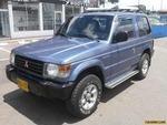 Mitsubishi Montero HARD TOP V11 MT 2400CC 3P AA