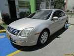 Ford Fusion V6 SEL AT 3000CC