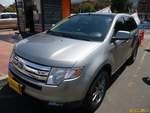 Ford Edge LIMITED AT 3500CC 4X4